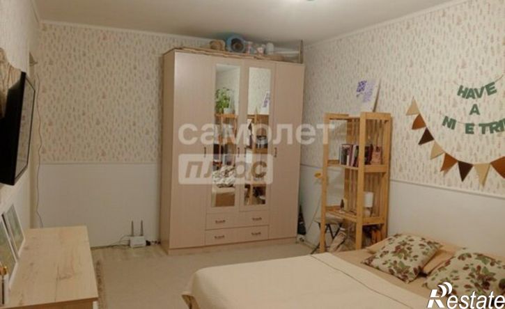 1-комн квартира ул им. Семашко, 9,  д. 9