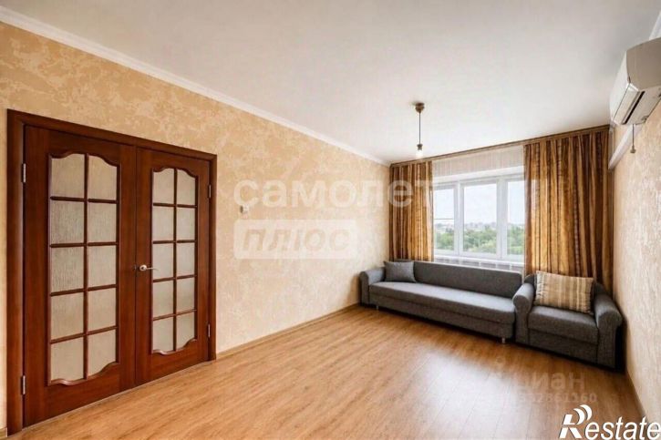 2-комн квартира ул Им. Мичурина, 16а,  д. 16а