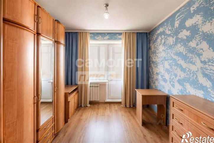 2-комн квартира ул Им. Мичурина, 16а,  д. 16а