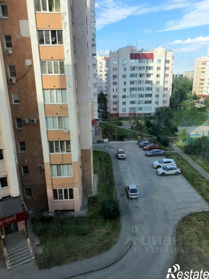 2-комн квартира ул П.И.Смородина, 11,  д. 11