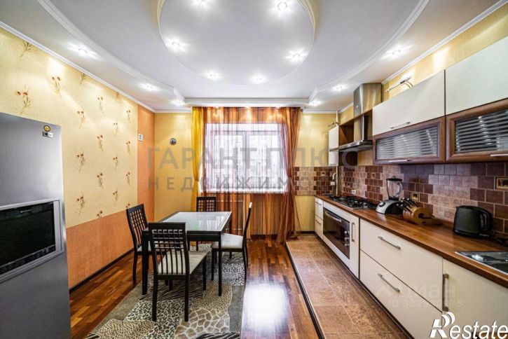 2-комн квартира ул М.И. Неделина, 59,  д. 59