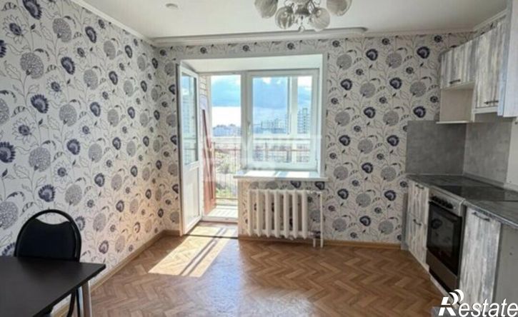 2-комн квартира ул Славянова Н.Г., 3,  д. 3