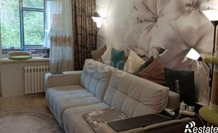 1-комн квартира ул Адмирала Макарова, 28а,  д. 28а