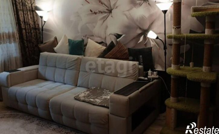 1-комн квартира ул Адмирала Макарова, 28а,  д. 28а