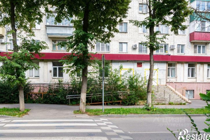 Офис ул Филипченко, 5,  д. 5