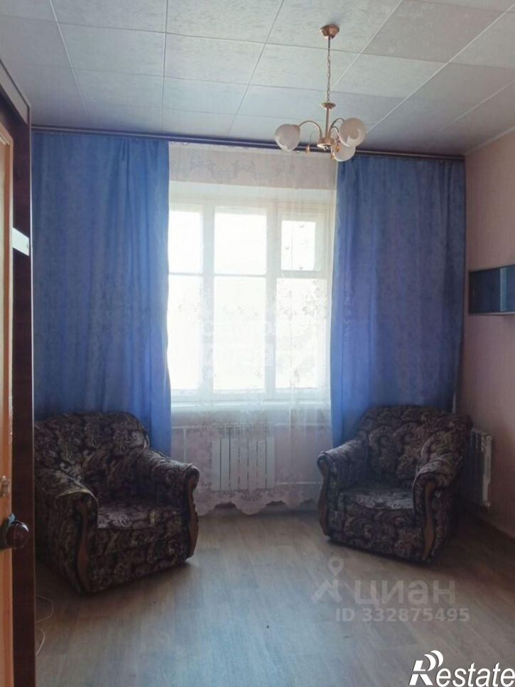 3-комн квартира ул Парковая, 4,  д. 4
