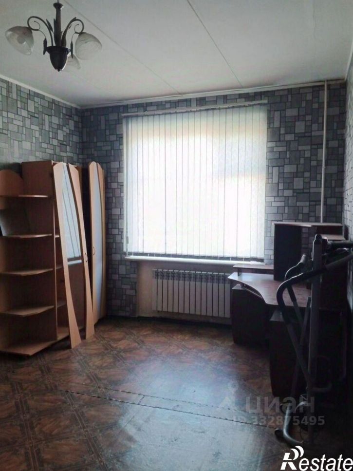 3-комн квартира ул Парковая, 4,  д. 4