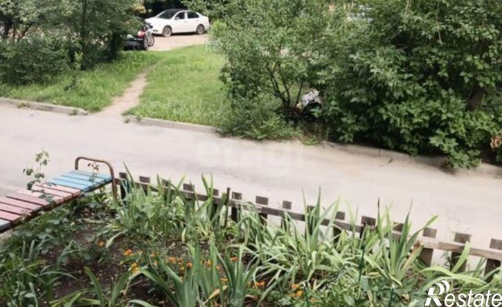 1-комн квартира ул Адмирала Макарова, 28а,  д. 28а