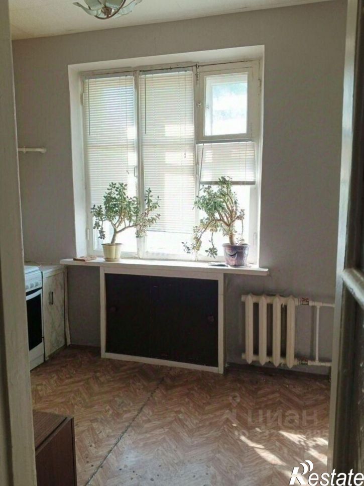3-комн квартира ул Парковая, 4,  д. 4
