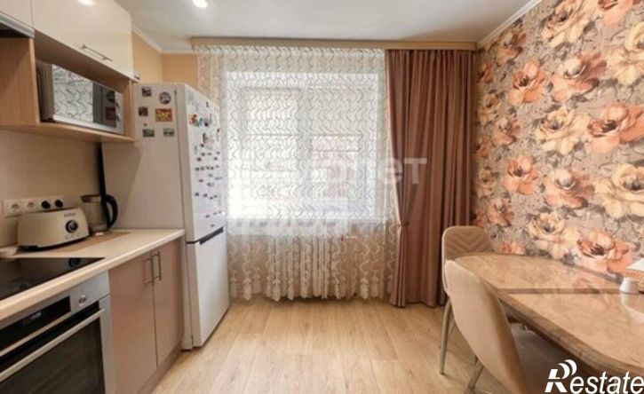 1-комн квартира ул Политехническая, 7,  д. 7