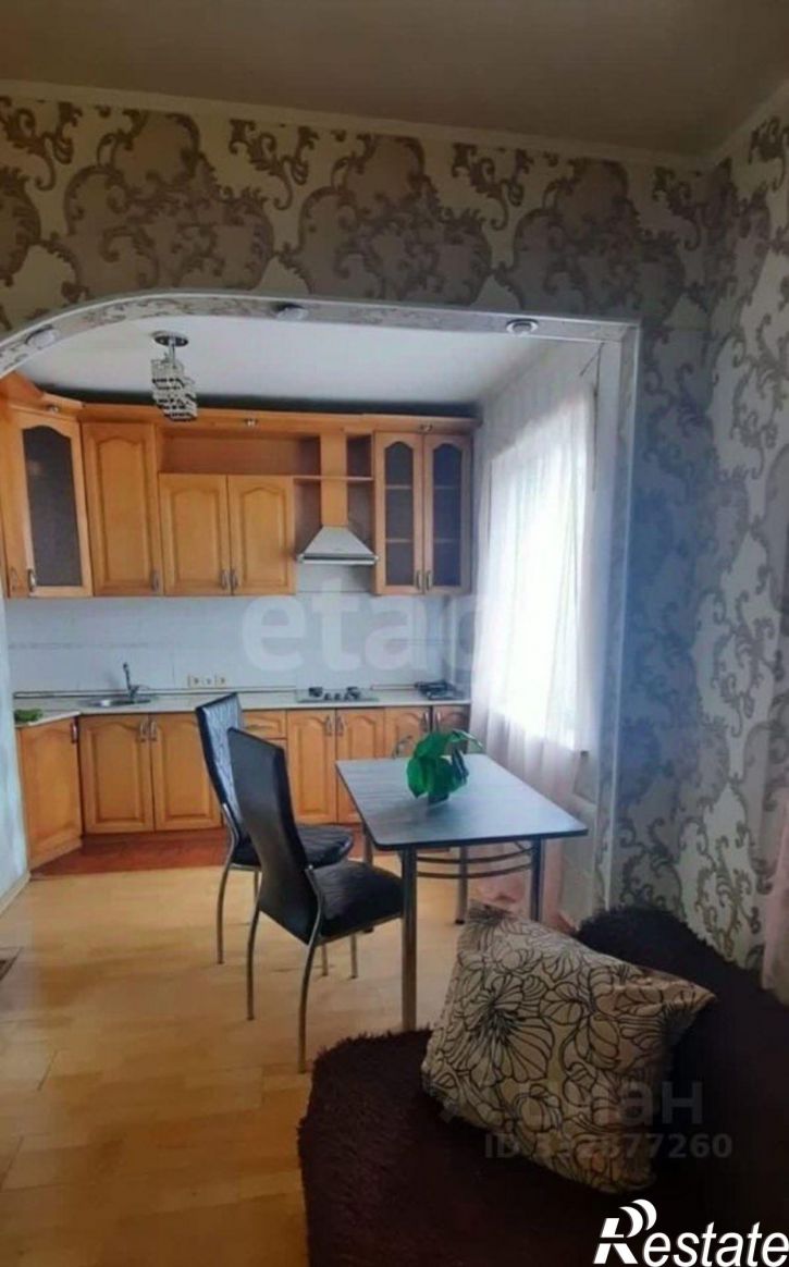 1-комн квартира пр-кт Победы, 77,  д. 77