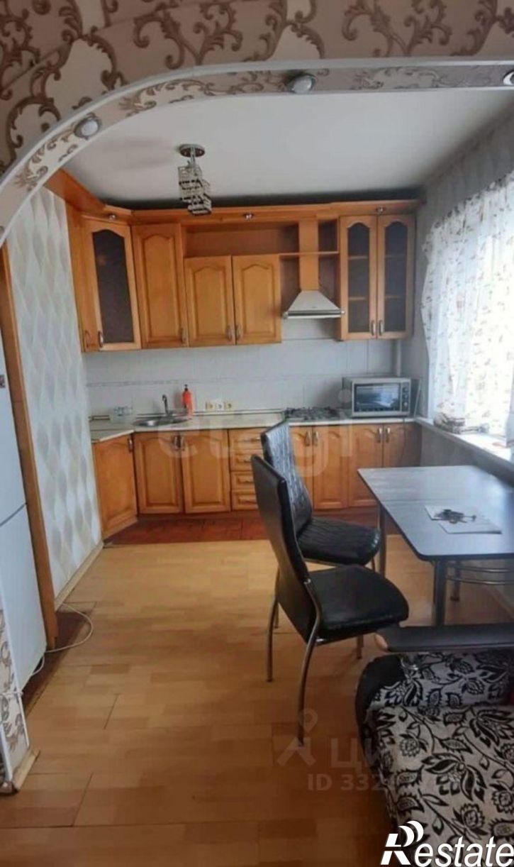 1-комн квартира пр-кт Победы, 77,  д. 77