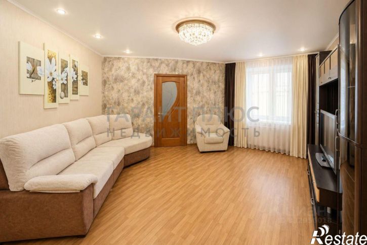 3-комн квартира ул Славянова Н.Г., 3,  д. 3