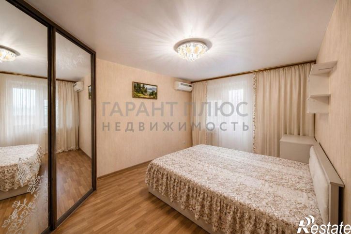3-комн квартира ул Славянова Н.Г., 3,  д. 3