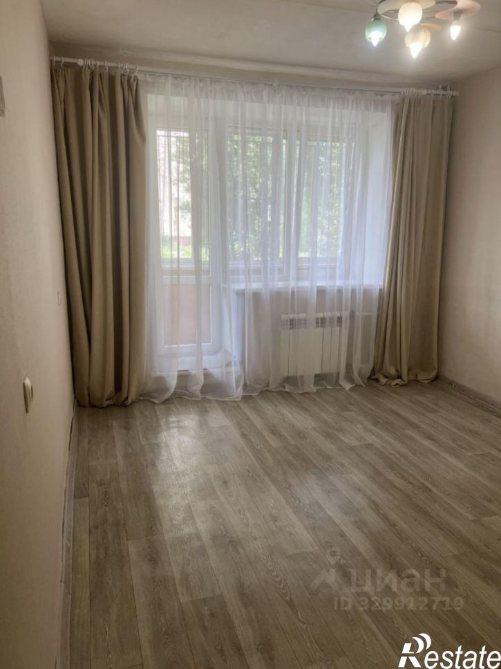 1-комн квартира мкр 15-й, 8,  д. 8