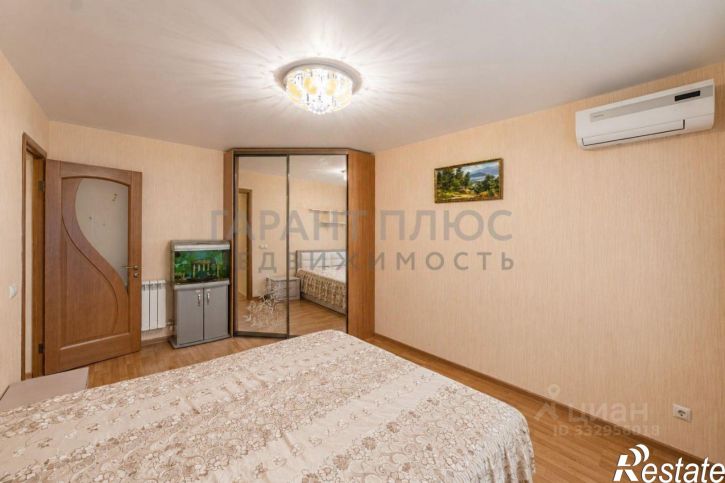 3-комн квартира ул Славянова Н.Г., 3,  д. 3