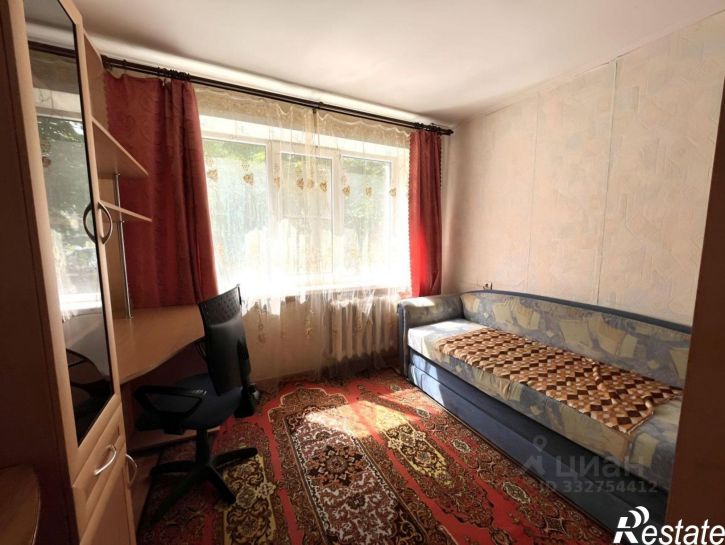 2-комн квартира ул Космонавтов, 49/5,  д. 49/5