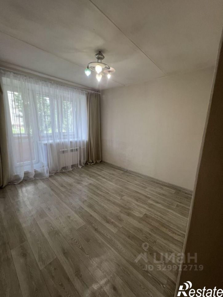 1-комн квартира мкр 15-й, 8,  д. 8