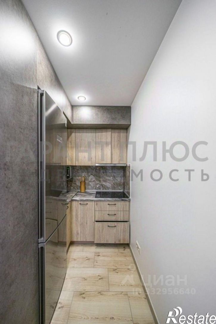 2-комн квартира ул Валентина Скороходова, 23,  д. 23