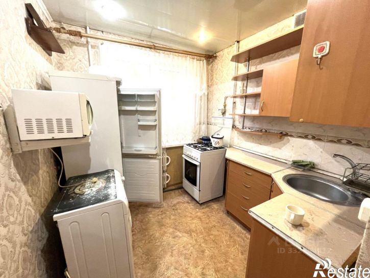 2-комн квартира ул Космонавтов, 49/5,  д. 49/5