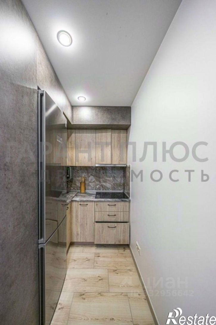1-комн квартира ул Валентина Скороходова, 23,  д. 23