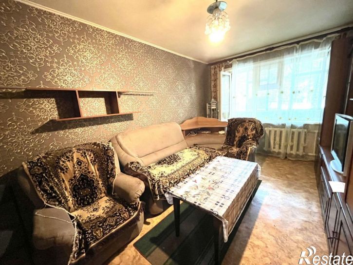 2-комн квартира ул Космонавтов, 49/5,  д. 49/5