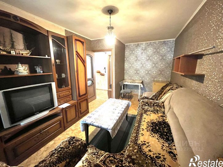 2-комн квартира ул Космонавтов, 49/5,  д. 49/5