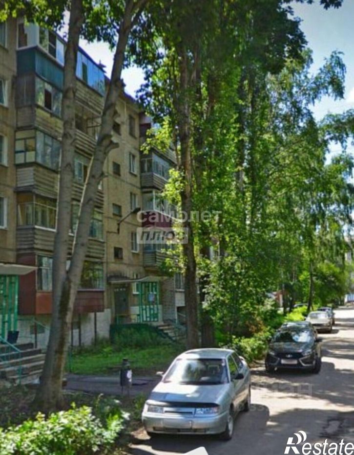 2-комн квартира мкр 9-й, 20а,  д. 20а