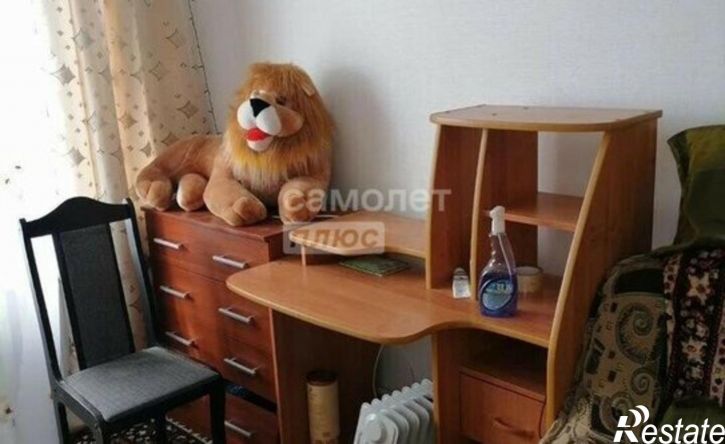 1-комн квартира Осенний пр-д, 14,  д. 14