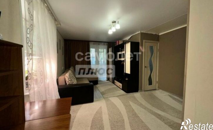 1-комн квартира ул Желябова, 28а,  д. 28а