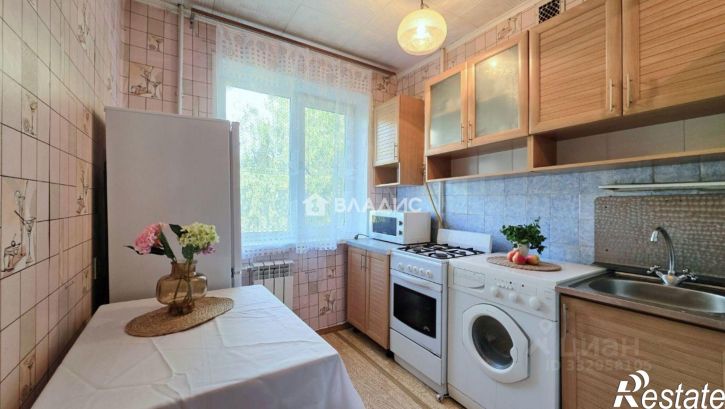 2-комн квартира ул Космонавтов, 47/2,  д. 47/2