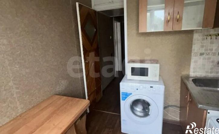1-комн квартира мкр 15-й, 30,  д. 30