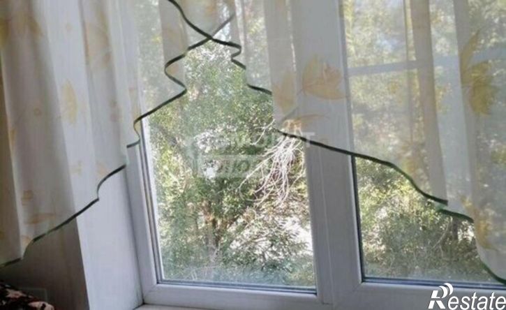 1-комн квартира Осенний пр-д, 14,  д. 14