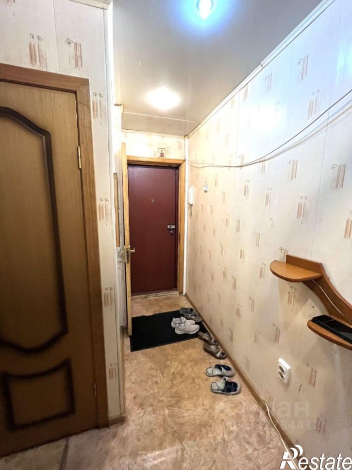 2-комн квартира ул Космонавтов, 49/5,  д. 49/5