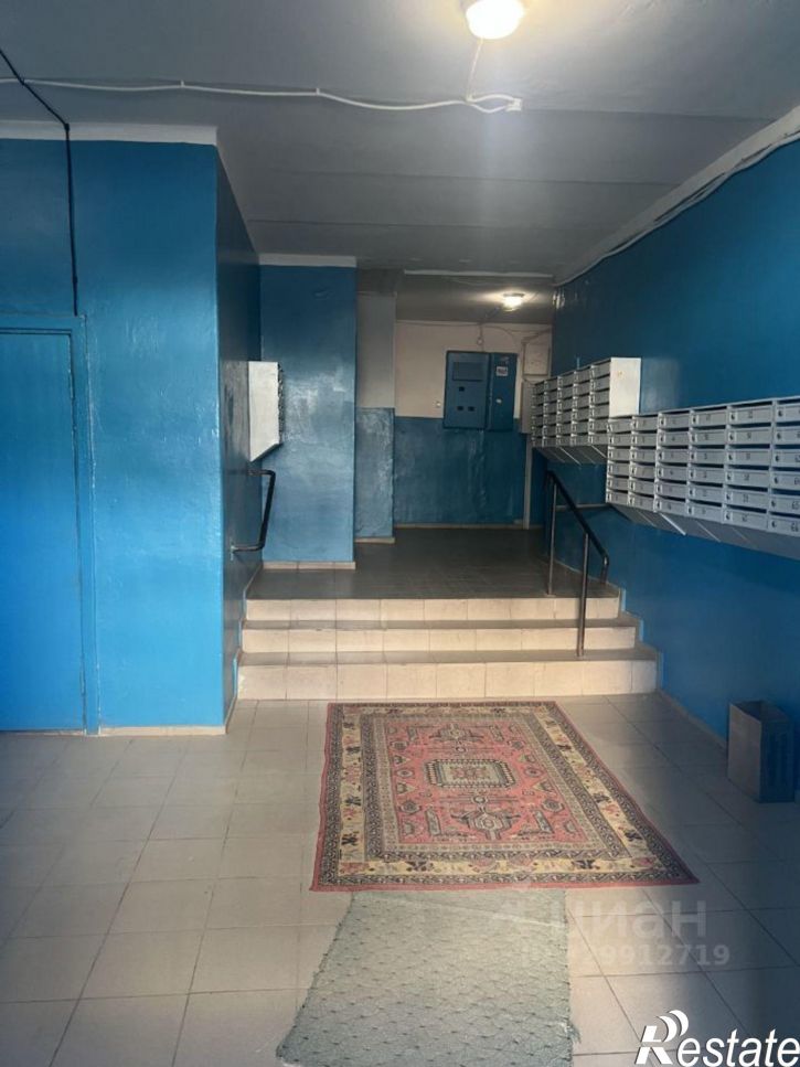 1-комн квартира мкр 15-й, 8,  д. 8