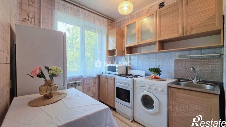 2-комн квартира ул Космонавтов, 47/2,  д. 47/2