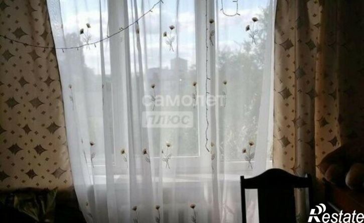 1-комн квартира Осенний пр-д, 14,  д. 14