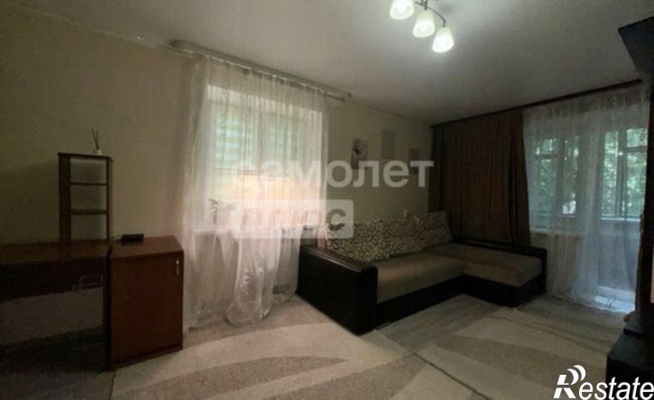 1-комн квартира ул Желябова, 28а,  д. 28а