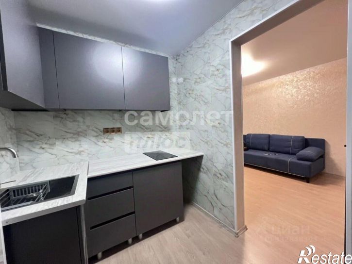 2-комн квартира ул Космонавтов, 18,  д. 18