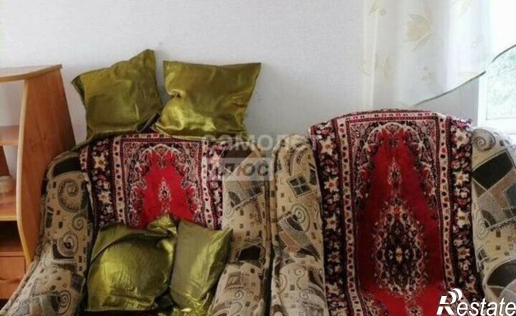 1-комн квартира Осенний пр-д, 14,  д. 14