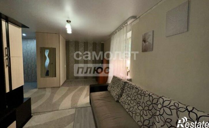 1-комн квартира ул Желябова, 28а,  д. 28а