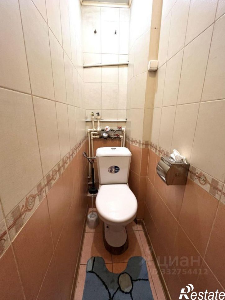 2-комн квартира ул Космонавтов, 49/5,  д. 49/5