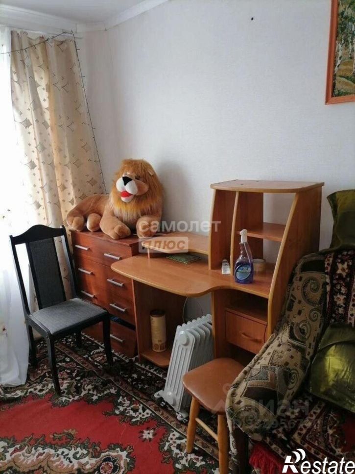 1-комн квартира Осенний пр-д, 14,  д. 14