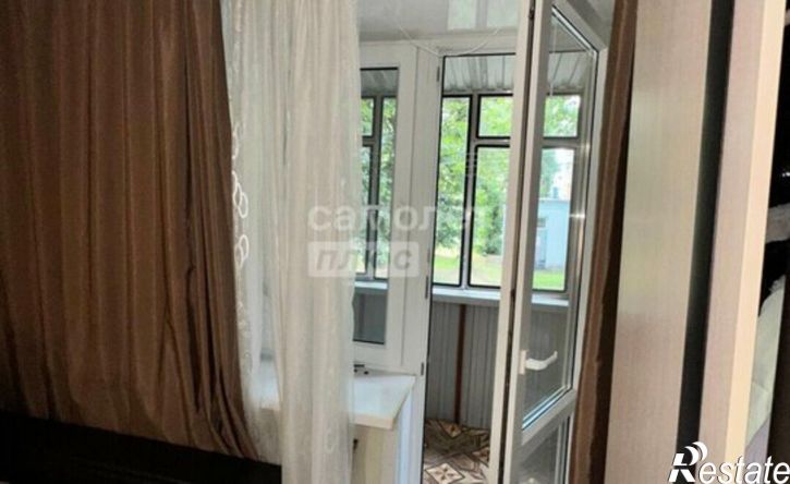 1-комн квартира ул Желябова, 28а,  д. 28а