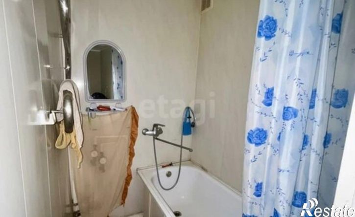 1-комн квартира мкр 15-й, 30,  д. 30