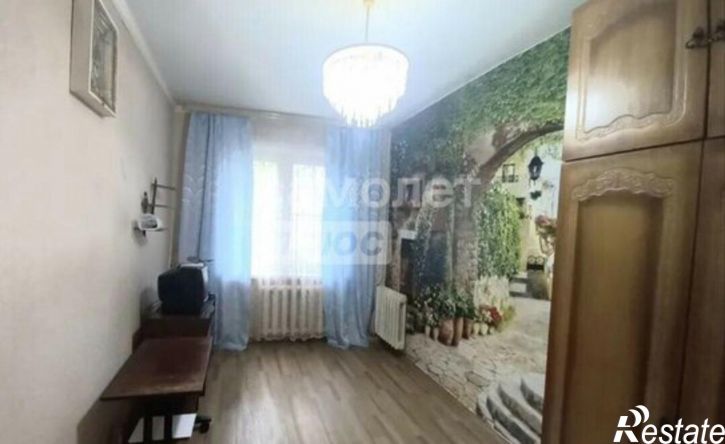 4-комн квартира мкр 15-й, 14,  д. 14