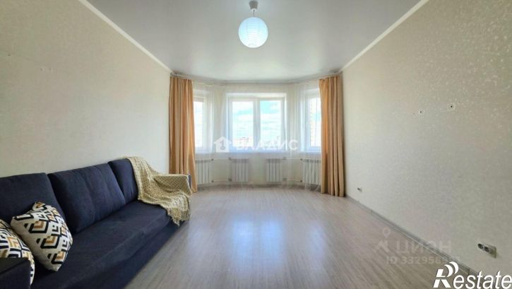 1-комн квартира ул Свиридова И.В., 12,  д. 12
