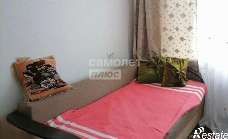 1-комн квартира Осенний пр-д, 14,  д. 14