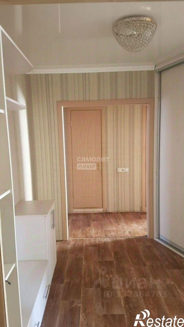 3-комн квартира ул Теперика, 13,  д. 13
