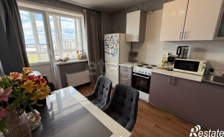 1-комн квартира ул Свиридова И.В., 10,  д. 10